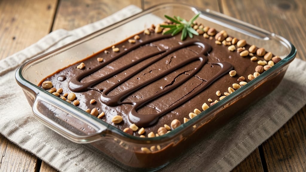 Best Chocolate Fudge Recipe From Scratch: Deep Cocoa Richness With Perfect Snap