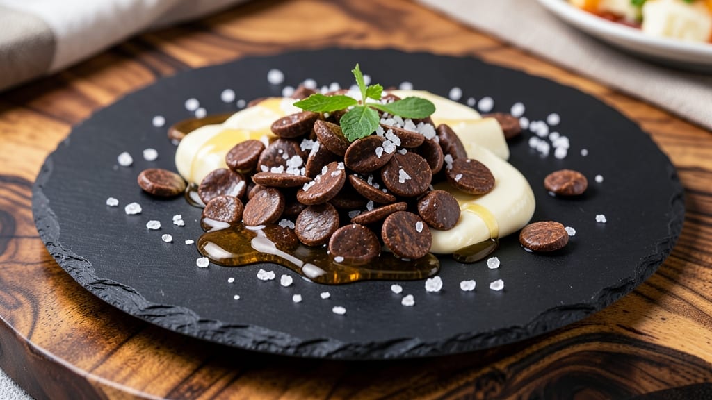 Bittersweet Chocolate Chips Recipe: Homemade Crunch With Richer Flavor Depth