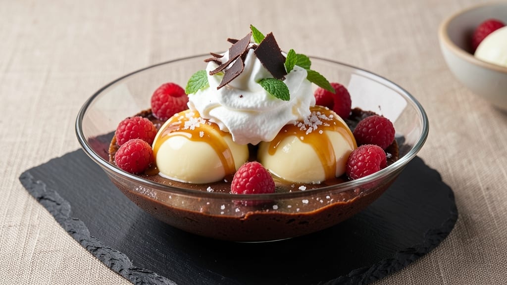 Best Chocolate Dessert Recipe Ever: Decadent Fudge Swirls With a Secret Espresso Kick