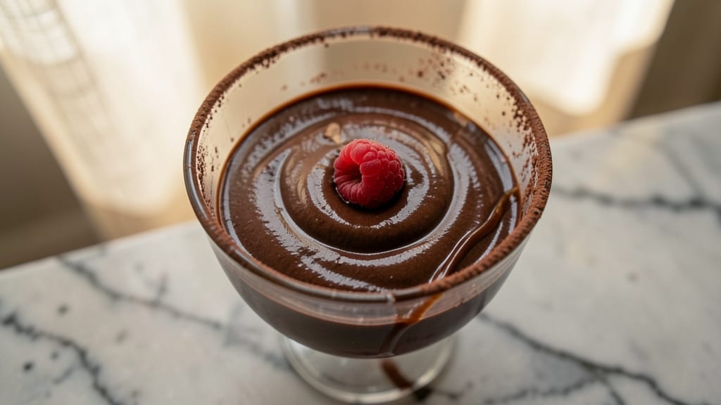 Best Chocolate Mousse Recipe: Reddit-Approved Velvety Swirls in 15 Minutes