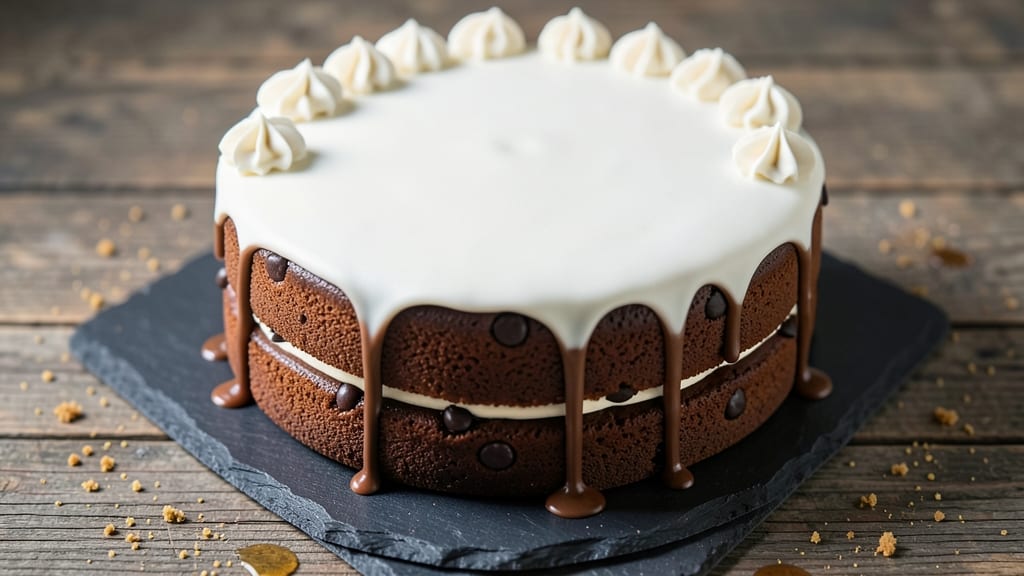 Best Chocolate Cake Recipe for Fondant Covering: Flawless Level Base for Showstopping Designs