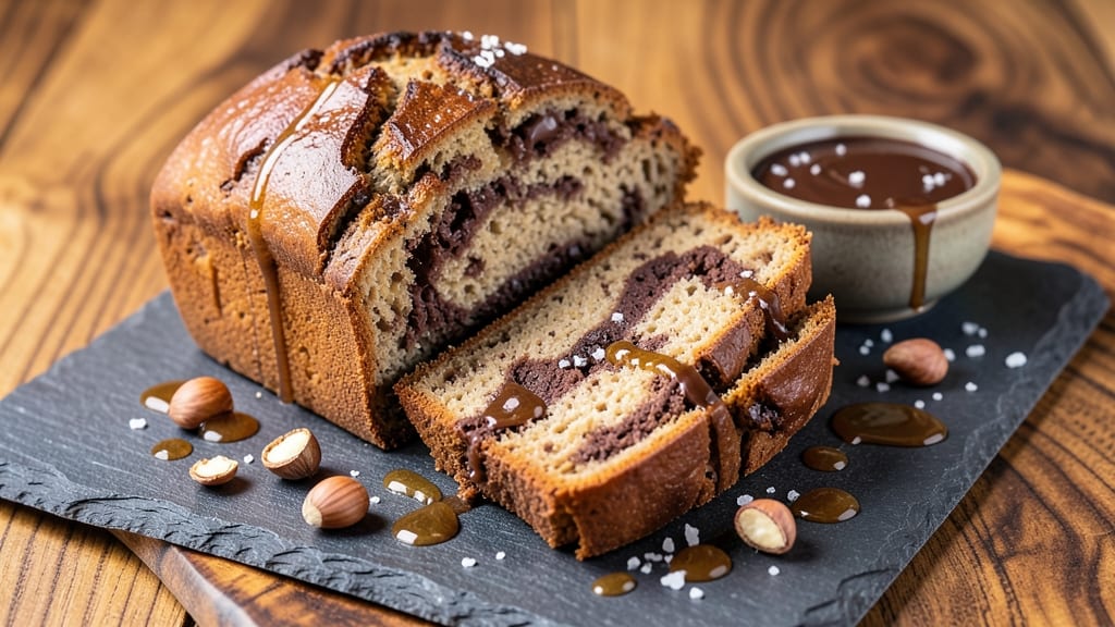 Cheesecake Factory Chocolate Bread Recipe: Crunchy-Crusted Sweet Loaf With Coffee-Infused Moisture