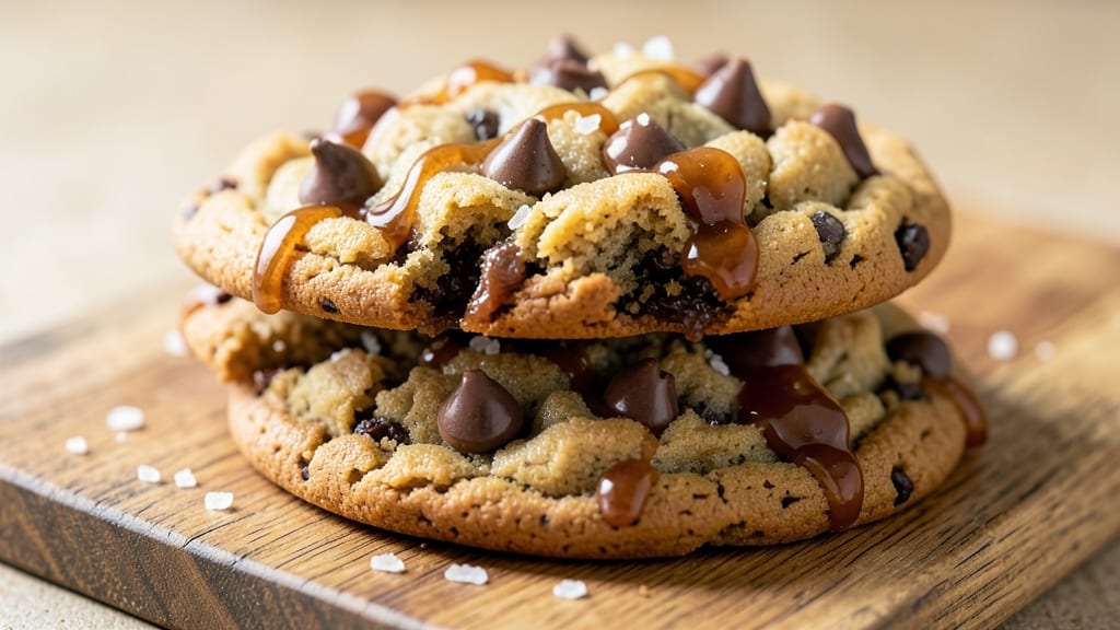 Best Vegan Chocolate Chip Cookie Recipe Ever: Crunchy Edges and Melty Chips Without Eggs