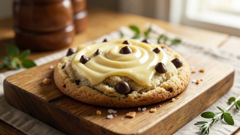 Blue Bonnet Butter Chocolate Chip Cookie Recipe: Buttery Swirls and Melty Chunks in Every Bite
