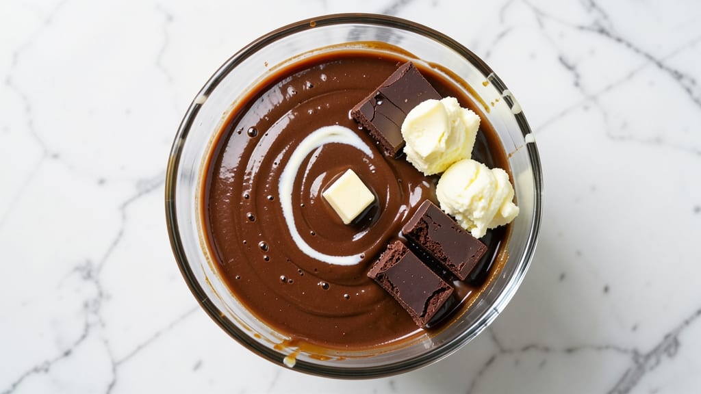Cake Pop Chocolate Glaze Recipe: Mirror-Shine Finish With 5-Minute Set