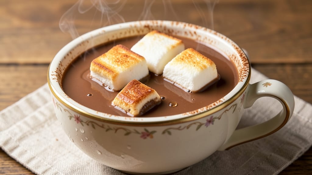 Best Swiss Miss Hot Chocolate Recipe: Marshmallow-Melting Magic in One Pot
