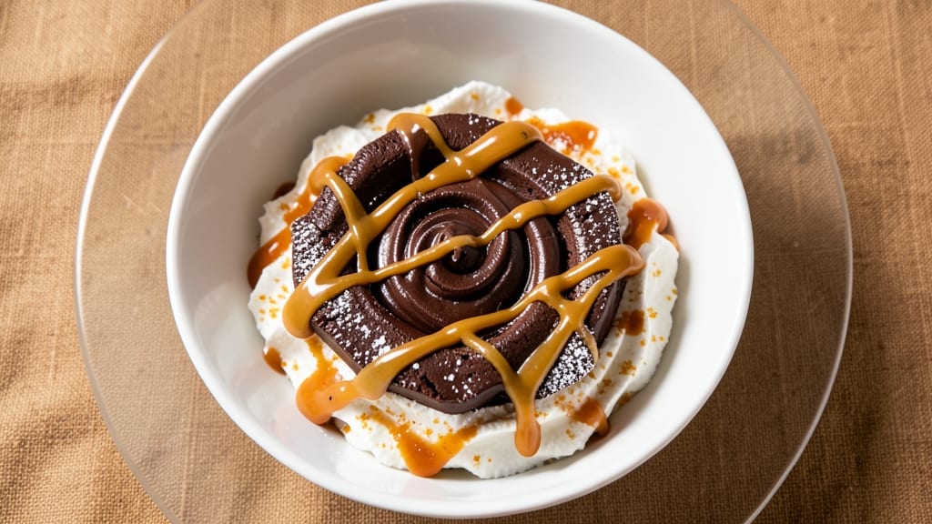 Caramel Hot Chocolate Bomb Recipe: Explosive Crunch-Meets-Melt Magic