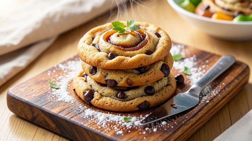 Bouchon Chocolate Chip Cookie Recipe: Buttery Crunch and Molten Chips