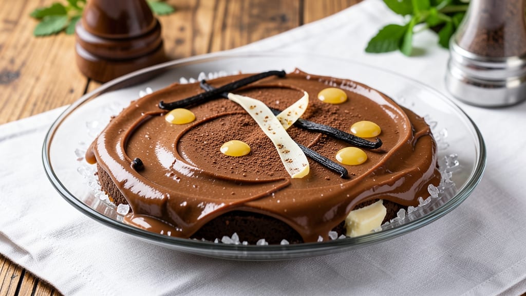 Best Ever Chocolate Fudge Icing Recipe: Velvet-Smooth Pour With Zero Cracking