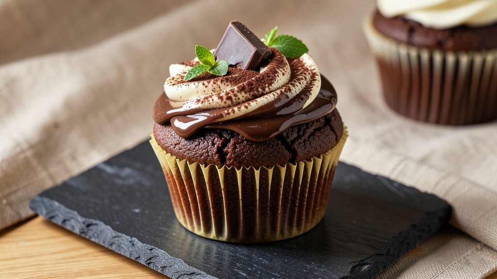 Cheesecake Factory Chocolate Cupcakes Recipe: Rich Cocoa Swirls and Secret Coffee Boost