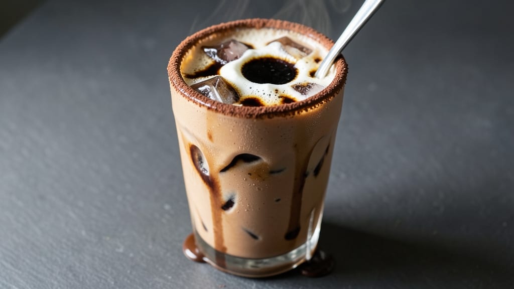 Boost Chocolate Milkshake Recipe: Espresso-Infused Creaminess in 5 Minutes