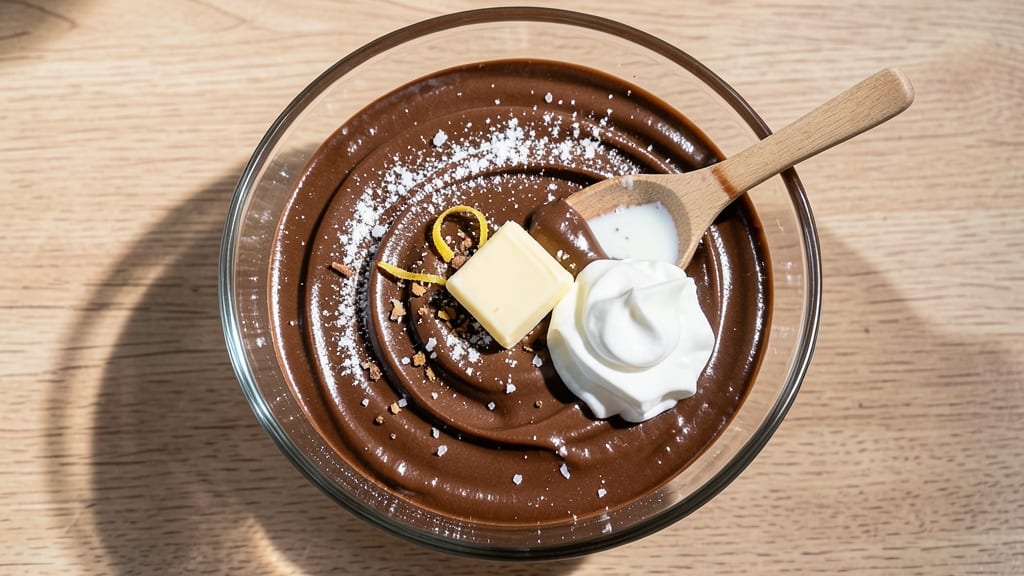 Cadbury Drinking Chocolate Icing Recipe: Ultra-Smooth Ganache With Pour-Perfect Consistency
