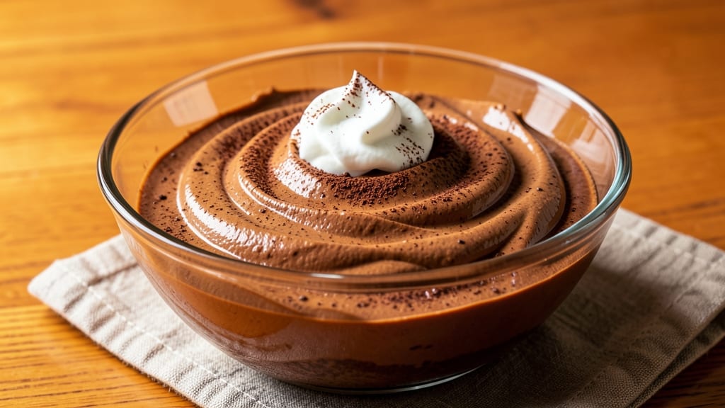 Best Ever German Chocolate Frosting Recipe: Coffee-Infused Fudge Swirls With Pecan Crunch