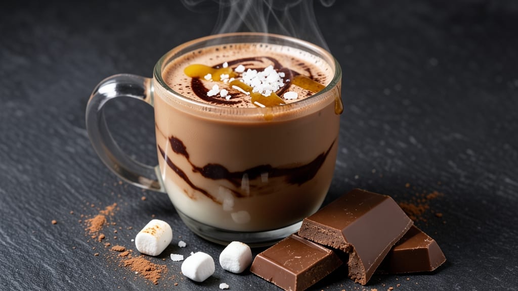 Bakers Chocolate Hot Cocoa Recipe: Thick and Velvety in 5 Minutes