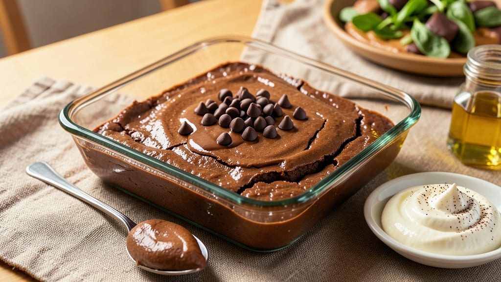 Chewy Chocolate Fudge Recipe: Coffee-Infused Richness Without Chilling