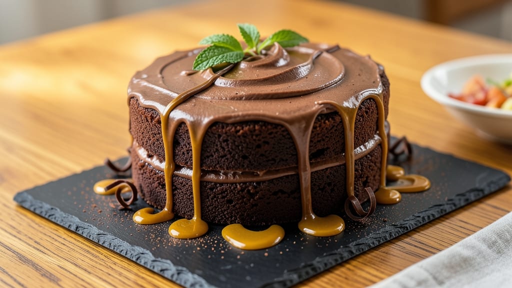 Cake Boss Chocolate Buttercream Icing Recipe: Triple-Layered Decadence With Coffee-Infused Fudge Swirls