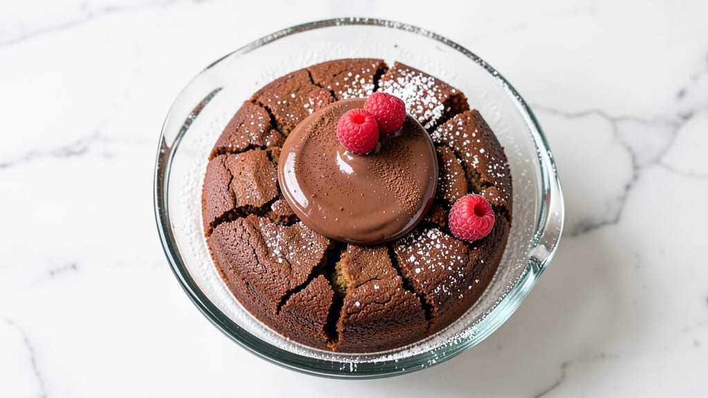Betty Crocker's Super Moist Chocolate Cake Recipe: Coffee-Infused Depth Without Dry Crumbs