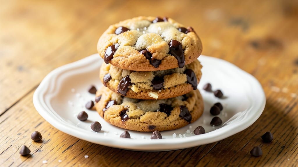 Best Chocolate Chip Cookie Recipe BuzzFeed: Crunchy-Edge, Melty-Center Magic