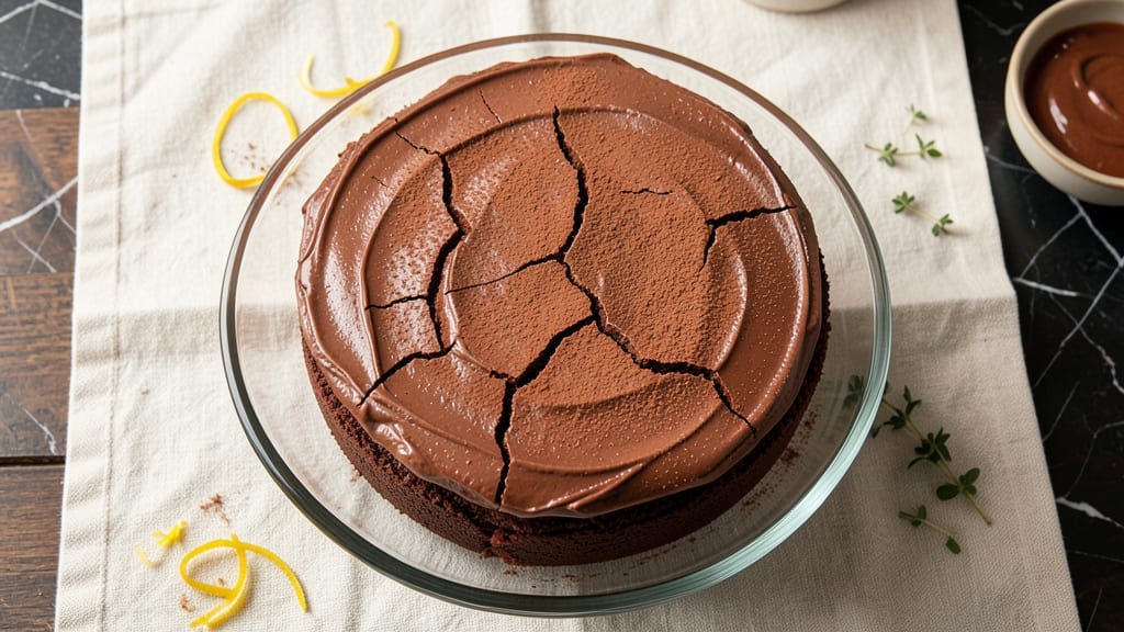 Betty Crocker Chocolate Fudge Cake Recipe: From-Scratch Decadence With Secret Coffee Boost