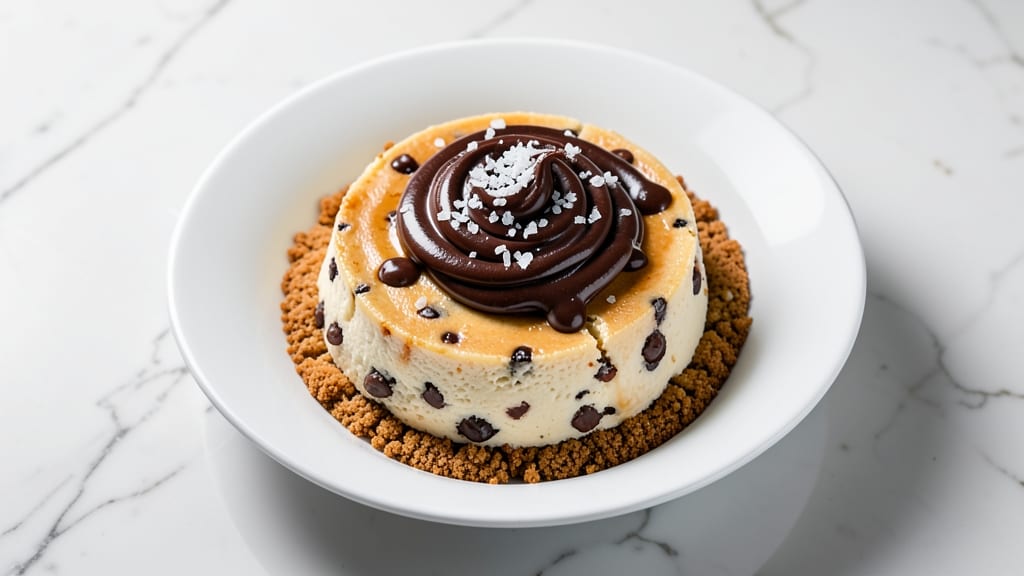 Cheesecake Factory Chocolate Chip Cheesecake Recipe: Ultra-Thick Crust and Gooey Chips in Every Slice