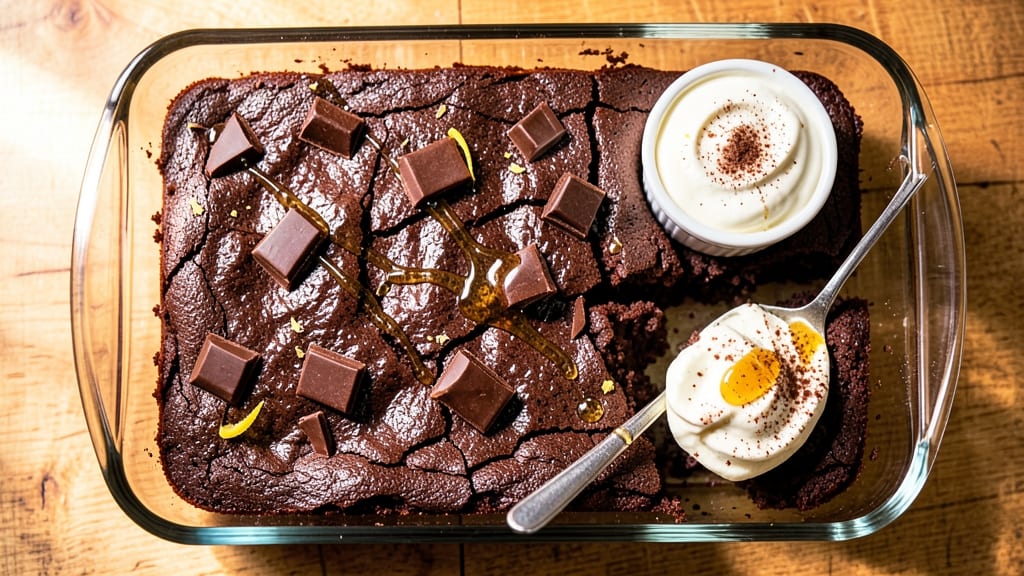 Nigella Lawson's Best Chocolate Brownie Recipe: Single-Bite Decadence With Espresso-Enhanced Fudge