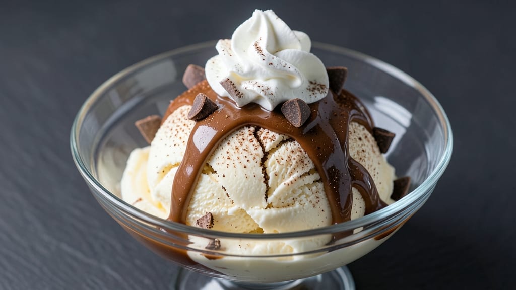 Baskin Robbins Chocolate Blast Recipe: Fudgy Swirls and Coffee-Infused Crunch in Minutes