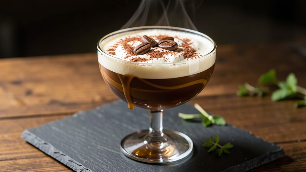 Bonefish Chocolate Martini Recipe: Boozy Dessert That Rivals a Bar