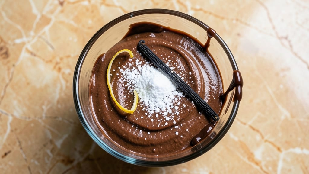 Cake Boss Chocolate Mousse Filling Recipe: Ultra-Smooth Ganache With No Weeping