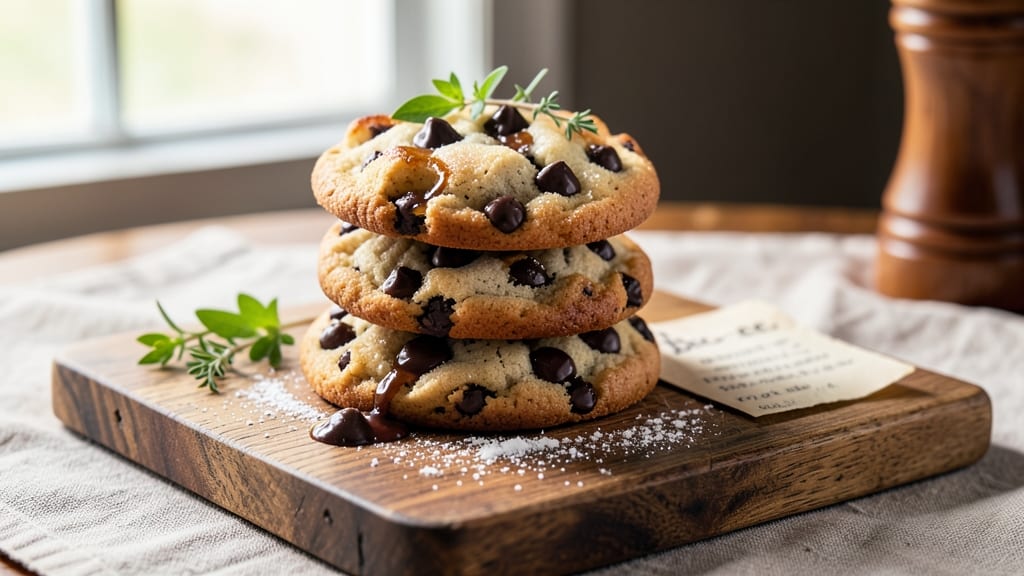 Buc-Ee's Chocolate Chip Cookies Recipe: Coffee-Infused Crunch and Melty Chunks
