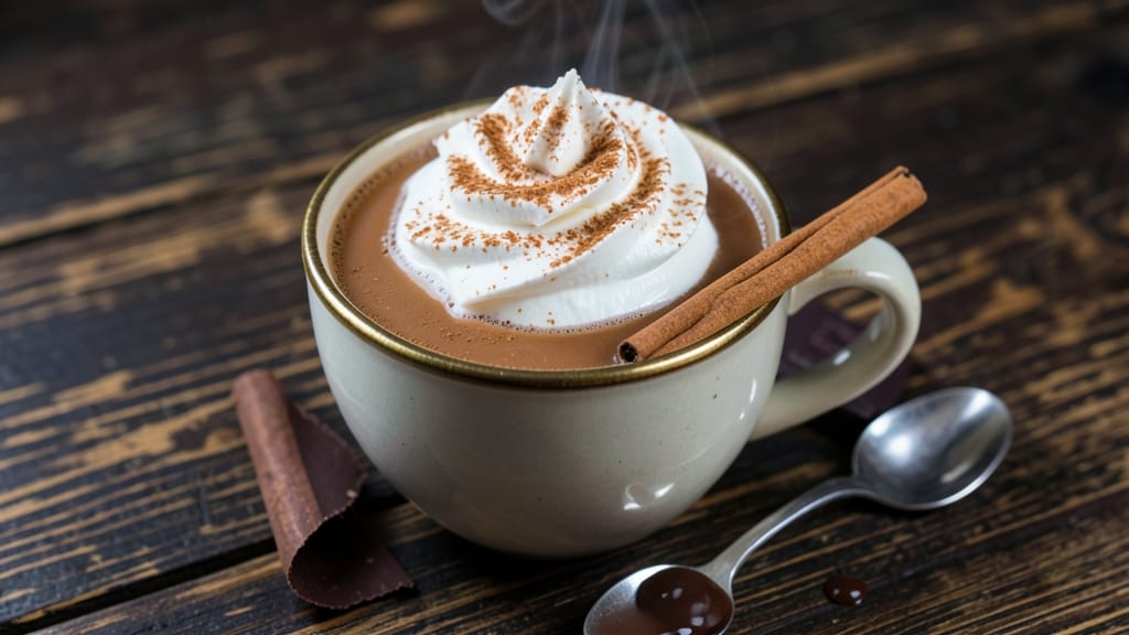 Café De Flore Hot Chocolate Recipe: Velvety Spiced Luxe in One Pot