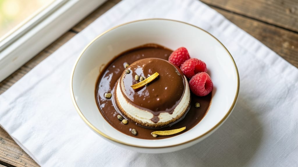 Best Ever Chocolate Mousse Recipe: Silky Smoothness With Zero Chill Time