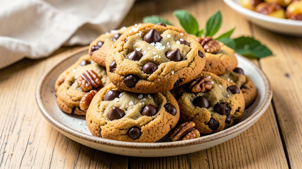 Brown Butter Chocolate Chip Cookie Recipe Nyt: NYT-Style Nutty Depth and Caramelized Crunch