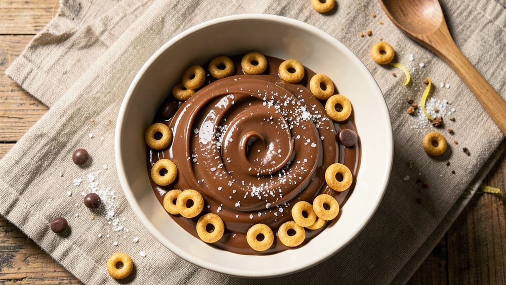 Cheerios Chocolate and Peanut Butter Recipe: Crunchy Clusters With Hidden Vanilla Boost
