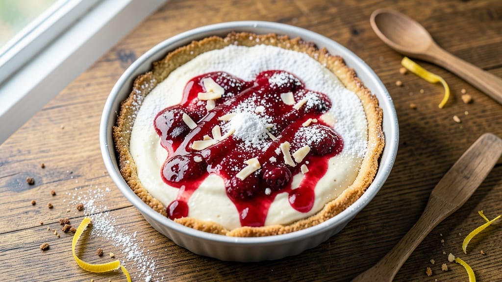 Cheesecake Factory White Chocolate Raspberry Copycat Recipe: Triple-Layered Bliss With Fudgy Base