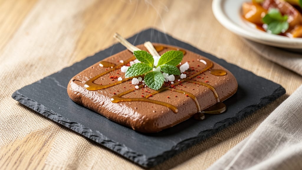 Cacao Paste Chocolate Recipe: Bold Intense Flavor Without Extra Ingredients