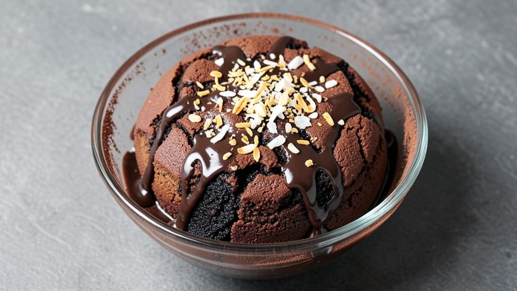 Black Bean Chocolate Cake Mix Recipe: Fudgy, Moist Layers With Coffee Boost