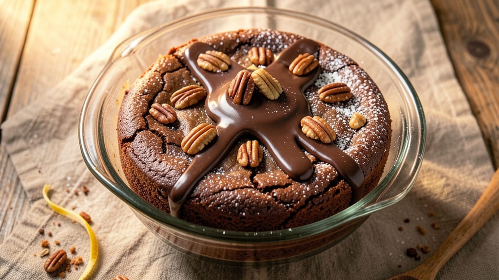 Betty Crocker's Chocolate Cake Recipe From Scratch: Single-Bowl Moisture Without Mixing Mistakes
