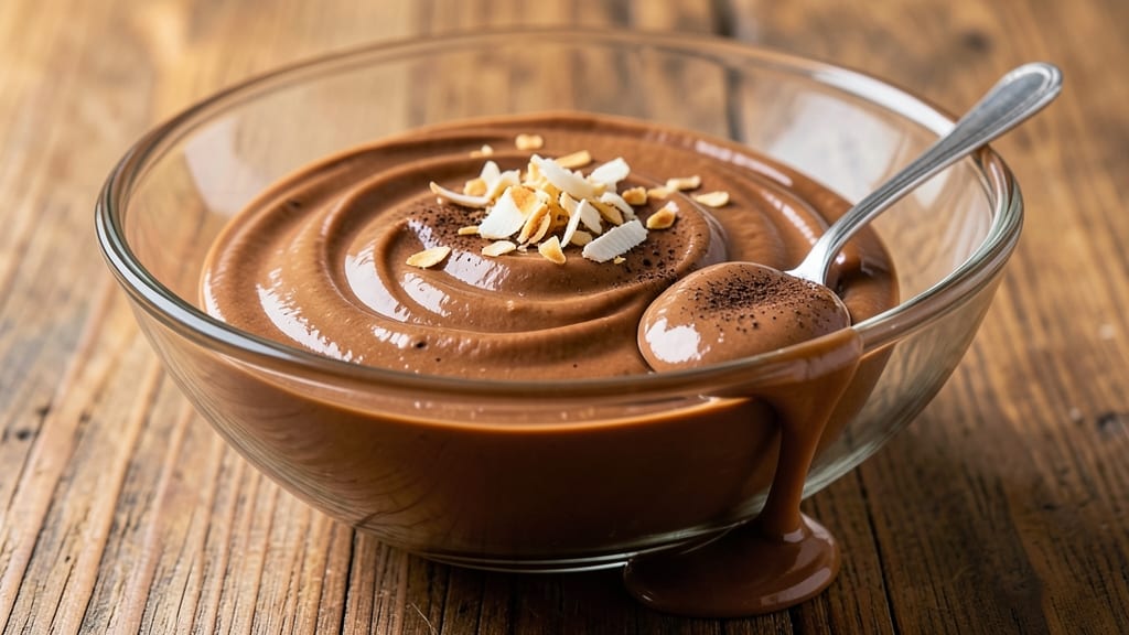 Butterless Chocolate Frosting Recipe: Silky Smooth Richness Without Butter