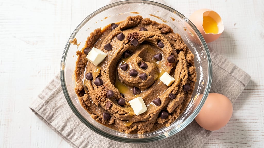 Betty Crocker Chocolate Chip Cookie Mix Recipe: Triple-Layered Crunch With Secret Brown Sugar Swirls