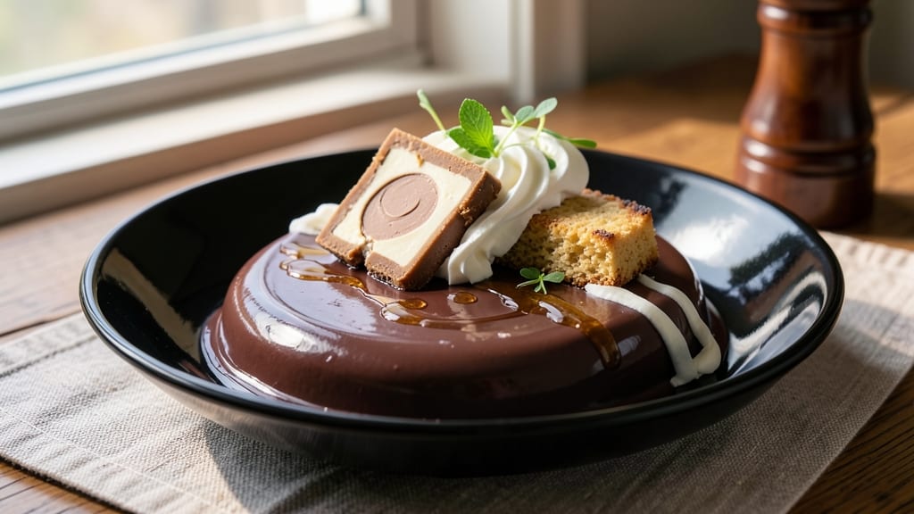 Cadbury Chocolate Recipe: Triple-Layered Fudge With Caramelized Topping