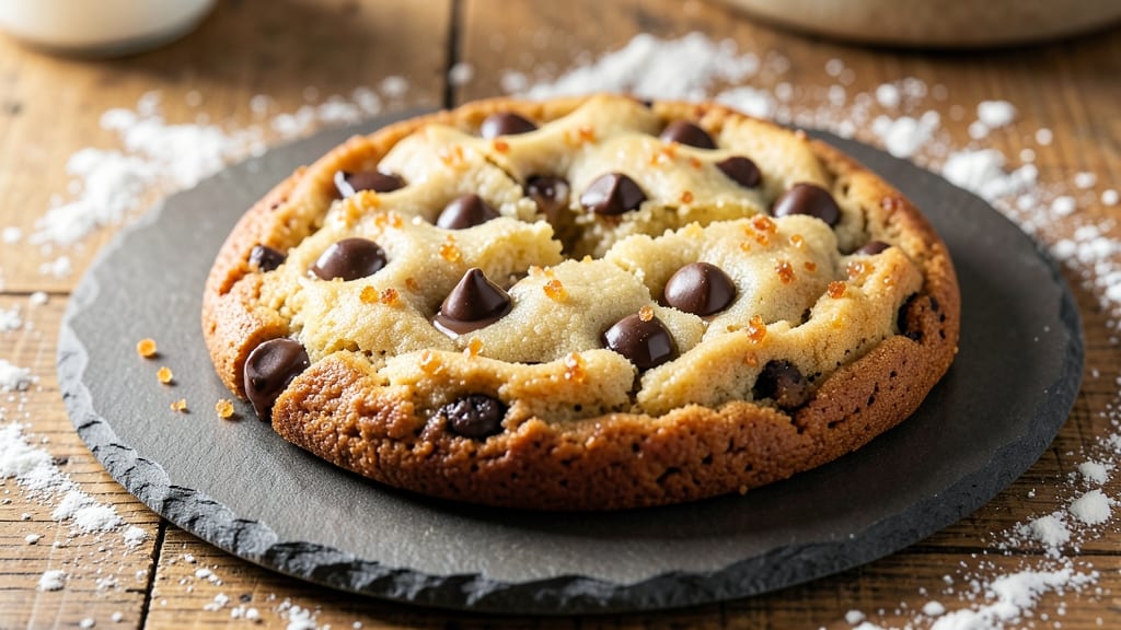 Best Chocolate Chip Recipe Tasty: Warm Vanilla Swirls and Crispy Edges You Can't Resist