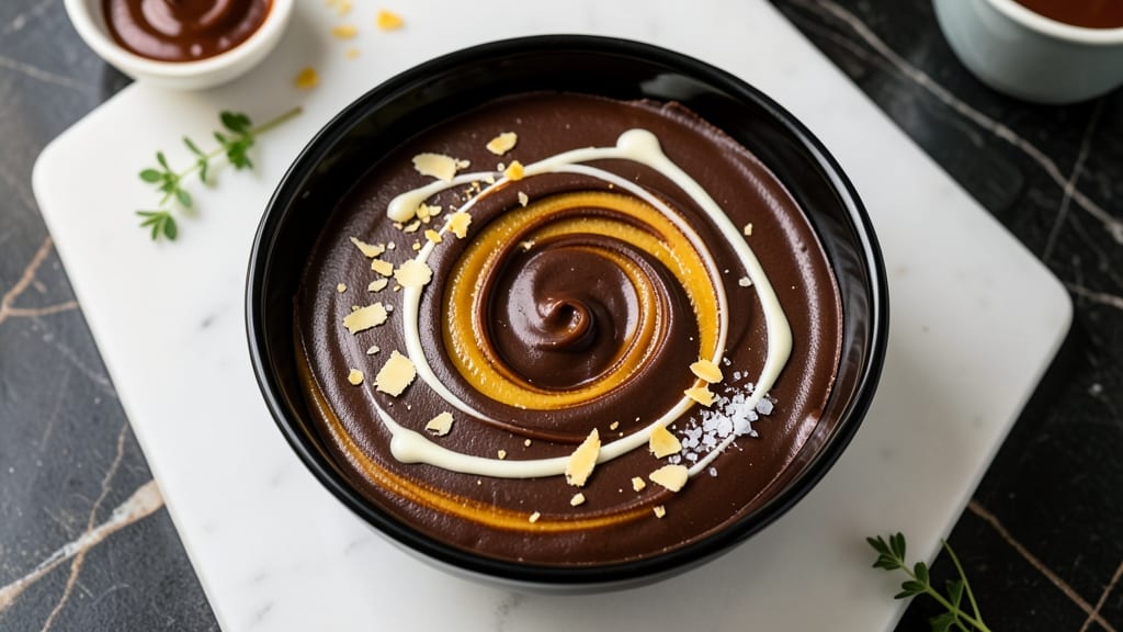 Caramel Filled Chocolate Recipe: Molten Centers That Never Set