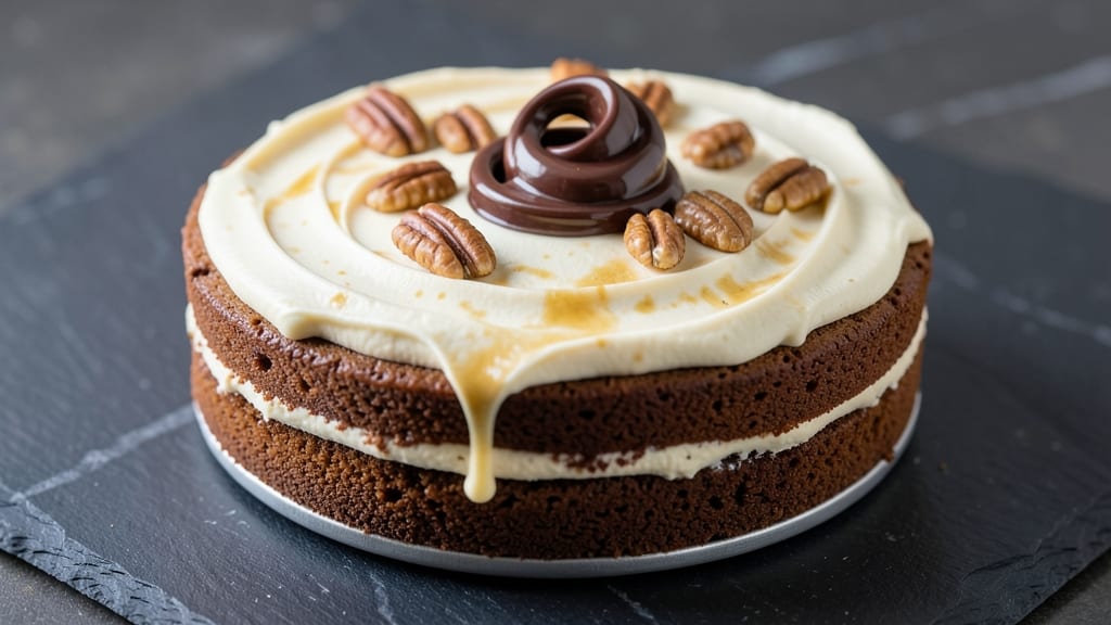 Betty Crocker Chocolate Cake Box Recipe: One-Bowl Moisture Lock With Vanilla Bean Boost
