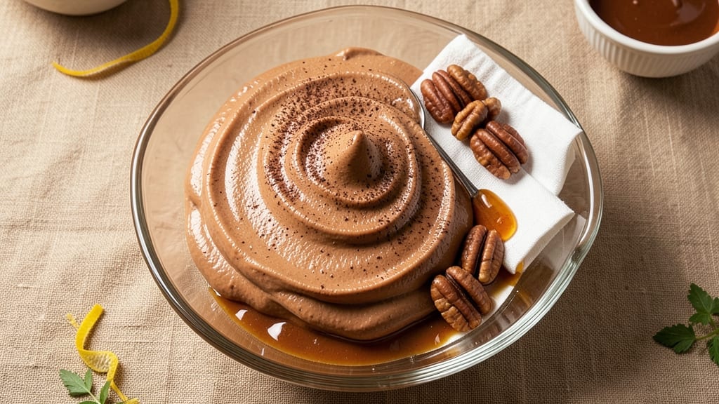Betty Crocker's German Chocolate Frosting Recipe: Coffee-Infused Fudge Swirls With Pecan Magic