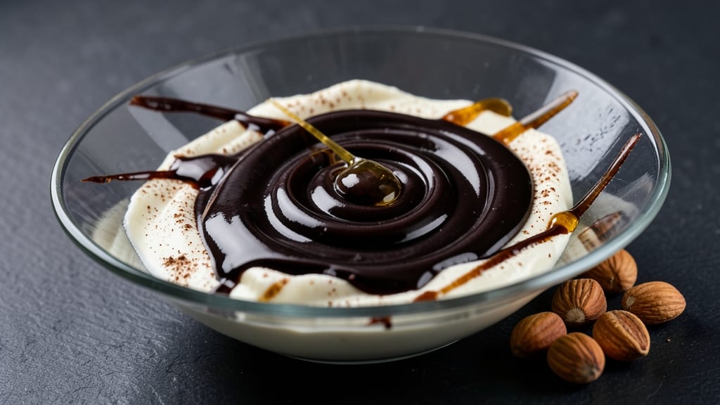 Black Chocolate Drip Recipe: Fudgy Rivers and Crispy Top Magic