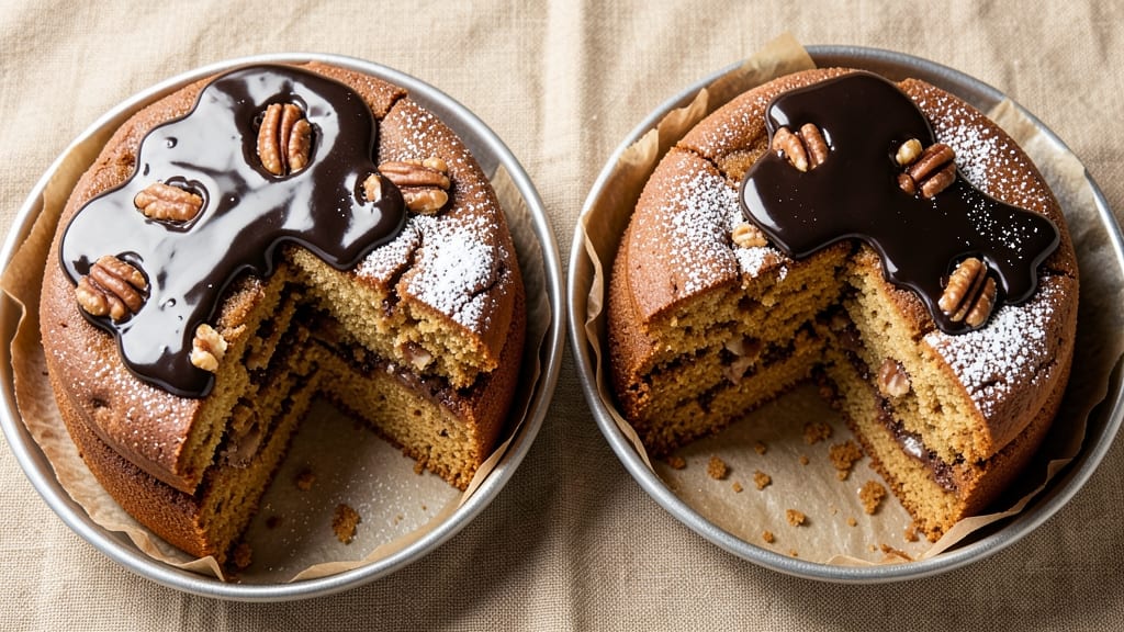 Baker's German Chocolate Cake High Altitude Recipe: Altitude-Proofed Moisture Secrets