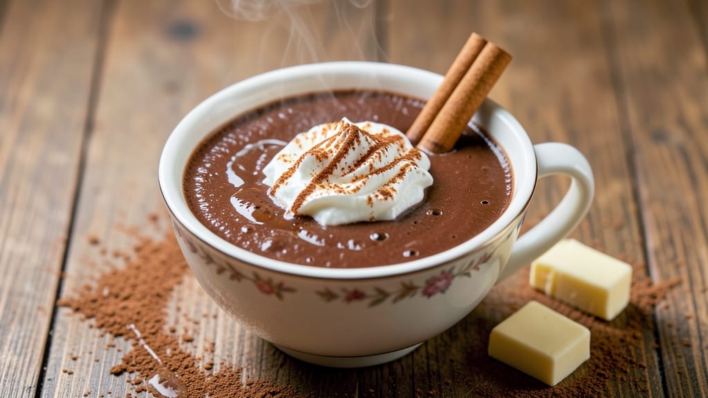 Carnation Hot Chocolate Recipe: Velvety Smoothness With Instant Comfort