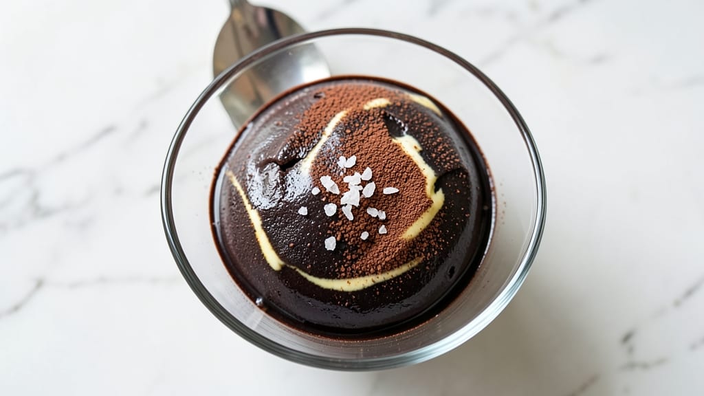 Breville Chocolate Ice Cream Maker Recipe: Ultra-Smooth Texture in 15 Minutes