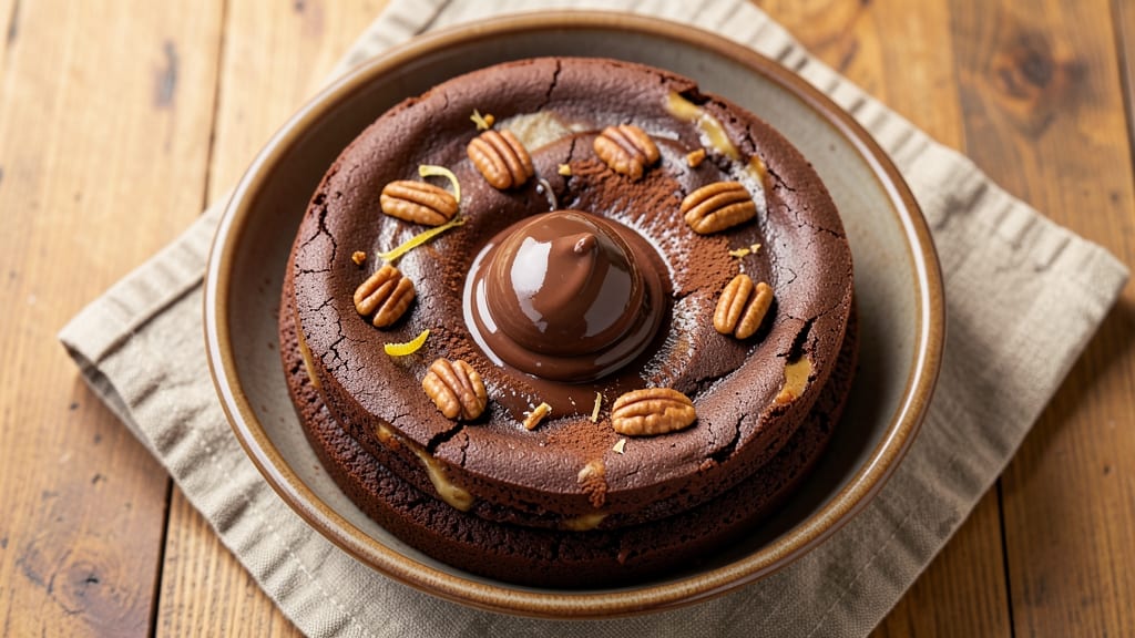 Best Chocolate Cake Recipe in the World from Scratch: Triple-Layered Moisture With Coffee-Butter Swirls