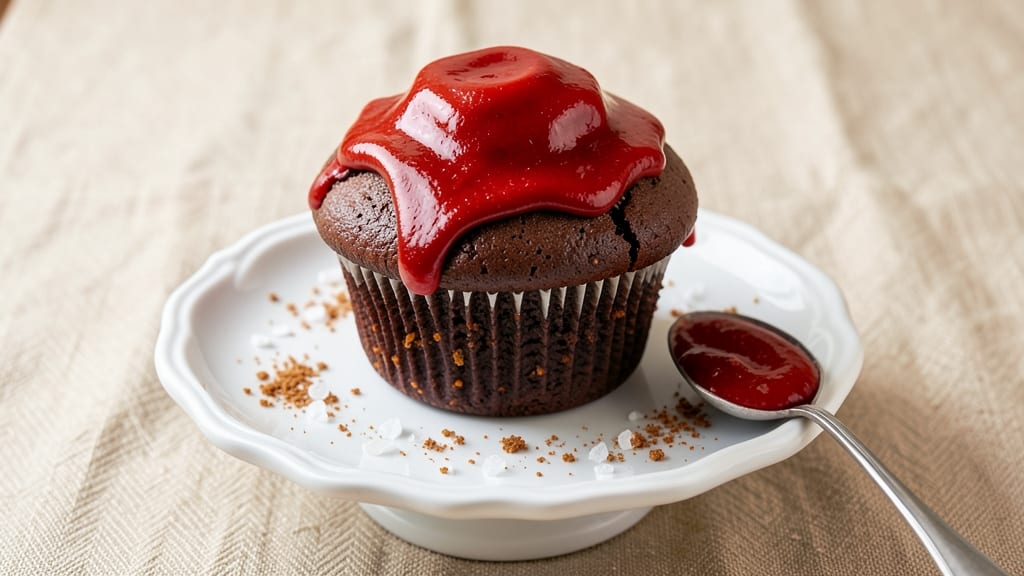 Chilli Chocolate Cupcake Recipe: Spicy-Sweet Bites That Steal the Show